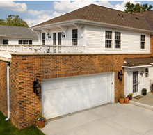 Garage Door Repair in San Carlos, CA