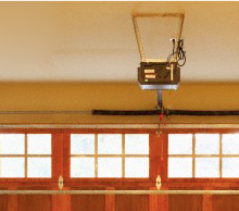 Garage Door Openers in San Carlos, CA