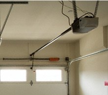 Garage Door Springs in San Carlos, CA